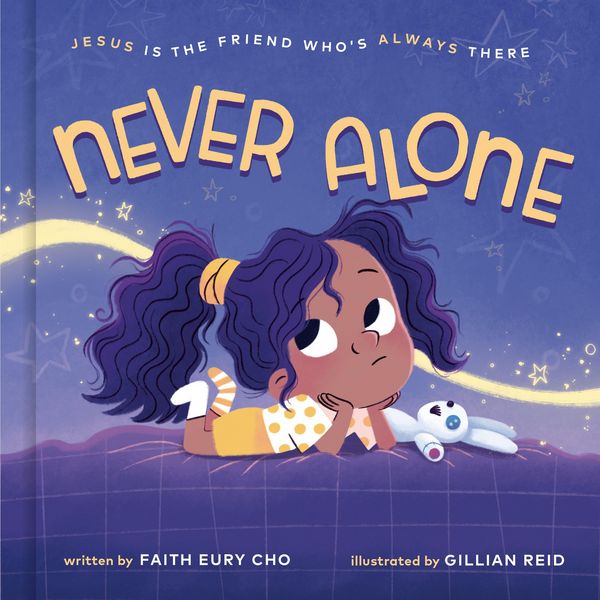 Produktbild: Never Alone