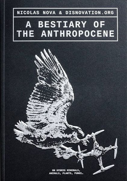 Produktbild: A Bestiary of the Anthropocene