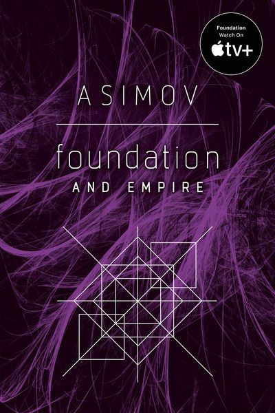 Produktbild: Foundation and Empire