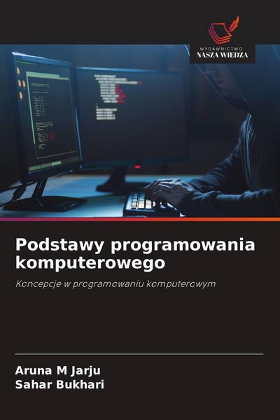 Produktbild: Podstawy programowania komputerowego