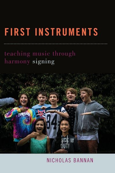 Produktbild: First Instruments