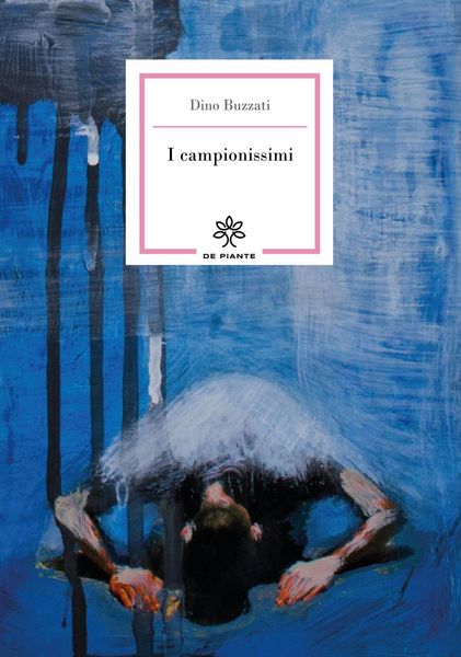 Produktbild: I campionissimi