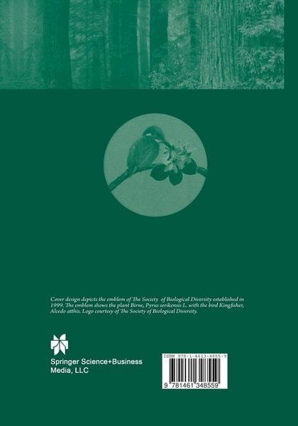 Produktbild: Biodiversity