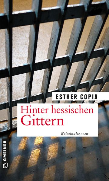 Produktbild: Hinter hessischen Gittern