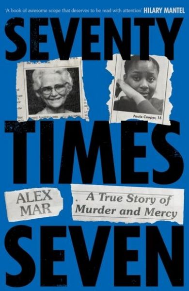Produktbild: Seventy Times Seven