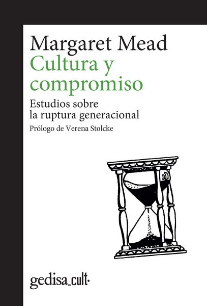 Produktbild: Cultura y compromiso