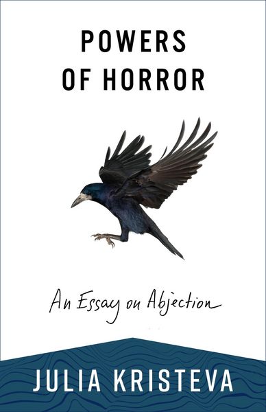 Produktbild: Powers of Horror