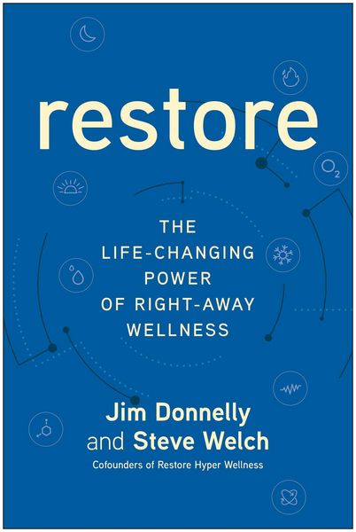 Produktbild: Restore
