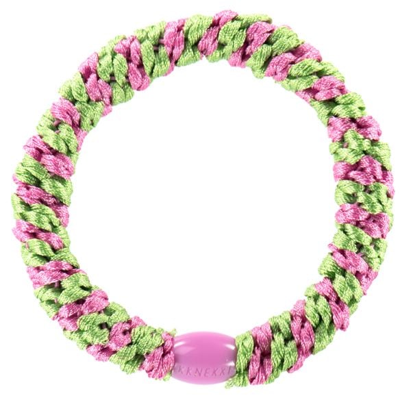 Produktbild: Kknekki Haargummi &ndash; Modische & haarschonende Accessoires