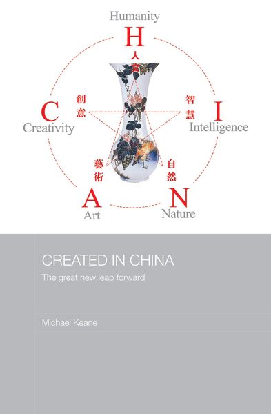 Produktbild: Created in China
