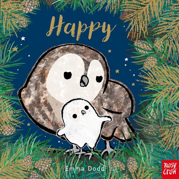 Produktbild: Happy