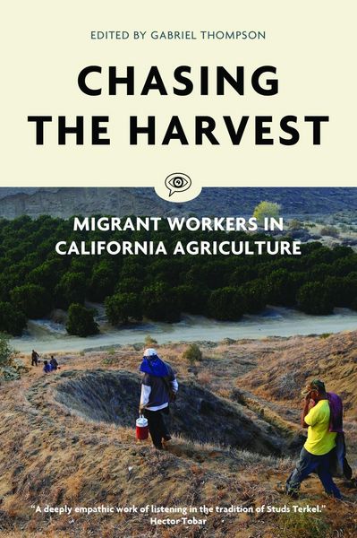 Produktbild: Chasing the Harvest