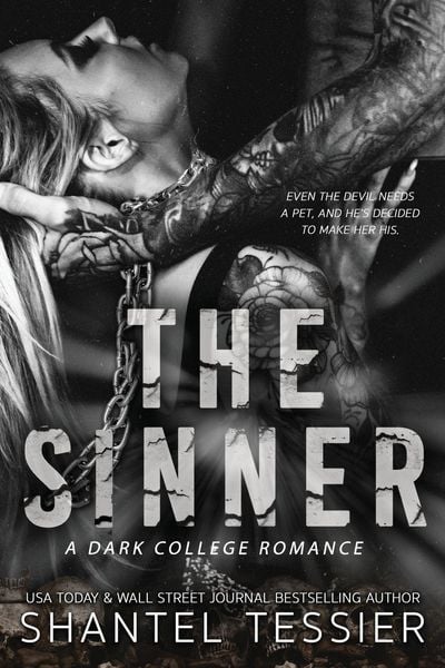 Produktbild: The Sinner