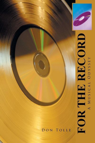 Produktbild: For the Record