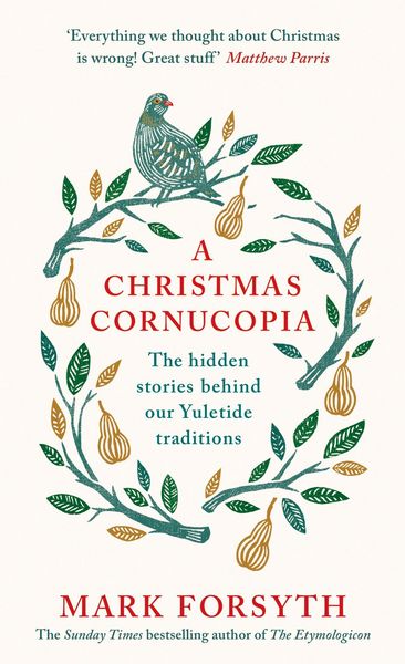 Produktbild: A Christmas Cornucopia