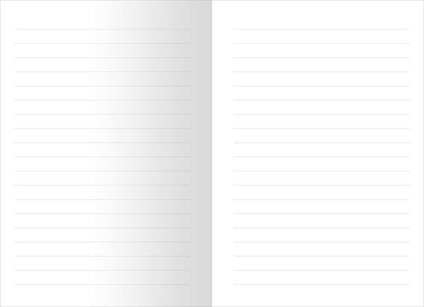 Produktbild: myNOTES Papeterie: Der Kleine Prinz Notizheft
