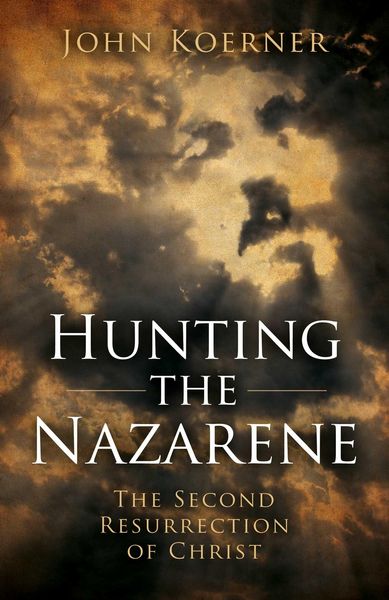 Produktbild: Hunting the Nazarene