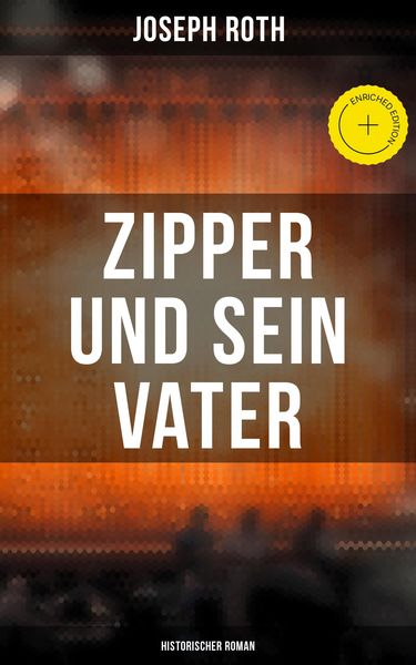 Produktbild: Zipper und sein Vater: Historischer Roman