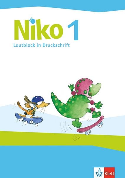 Produktbild: Niko 1