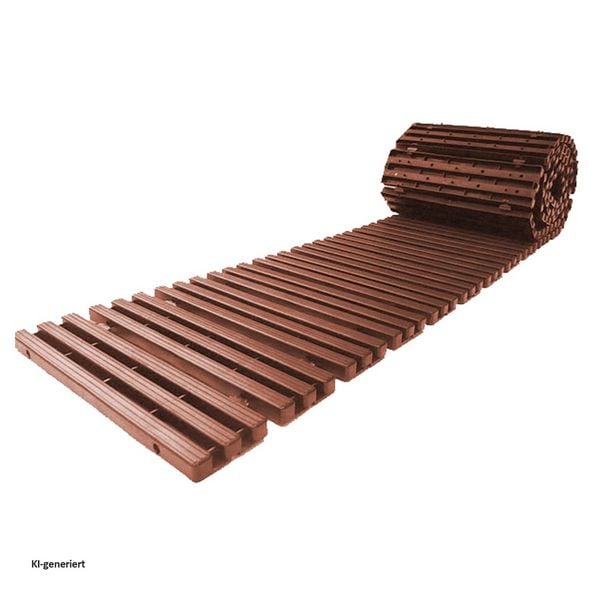 Produktbild: HTI-Living HTI-Living Rollweg 16-teilig Nessa HTI-Living Rollweg 16-teilig Nessa