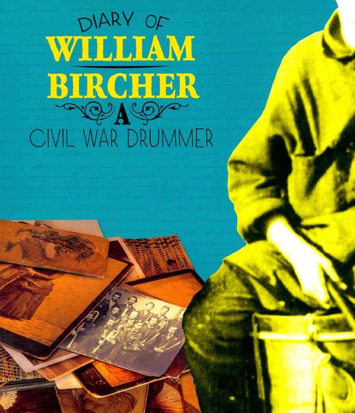 Produktbild: Diary of William Bircher