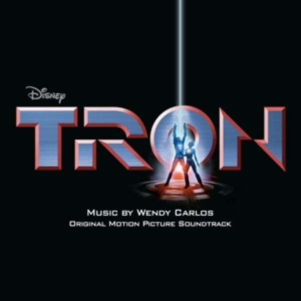 TRON (Vinyl)