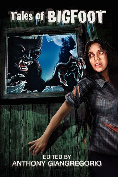 Produktbild: Tales of Bigfoot