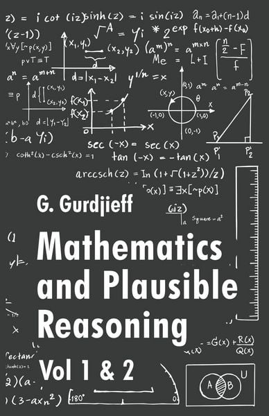 Produktbild: Mathematics and Plausible Reasoning