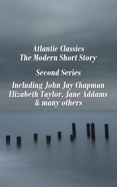 Produktbild: Atlantic Classics - The Modern Short Story - Second Series