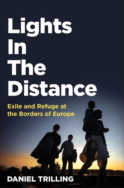 Produktbild: Lights In The Distance