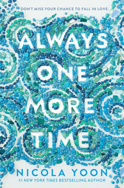 Produktbild: Always One More Time