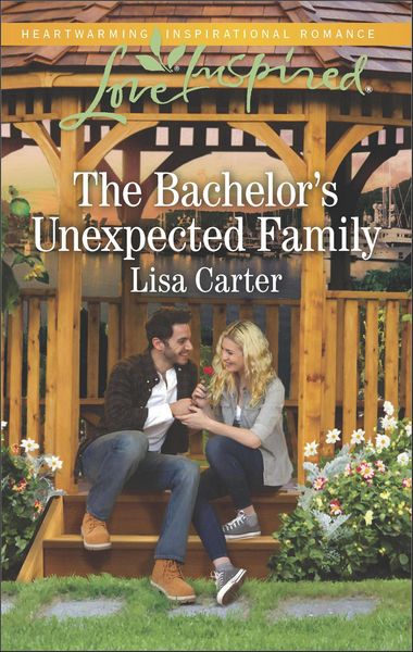 Produktbild: The Bachelor's Unexpected Family