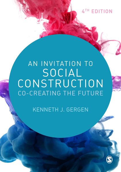 Produktbild: An Invitation to Social Construction