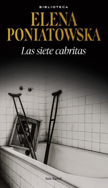 Produktbild: Las Siete Cabritas