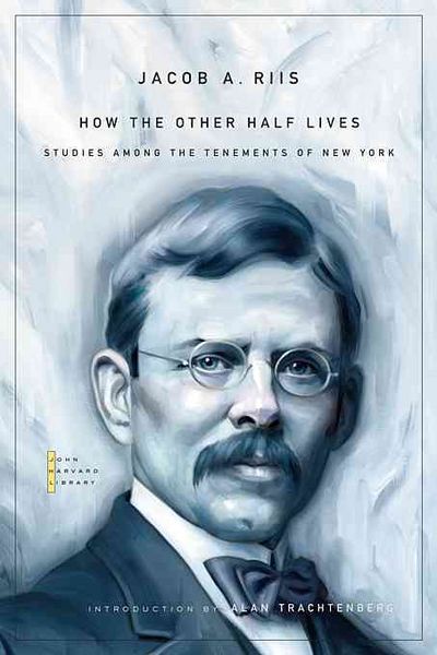 Produktbild: How the Other Half Lives