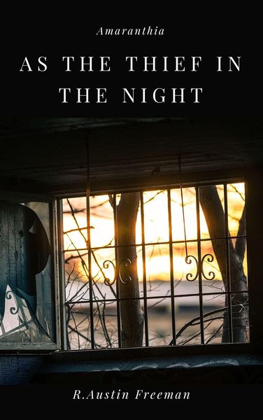 Produktbild: As a Thief in the Night