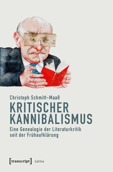 Produktbild: Kritischer Kannibalismus