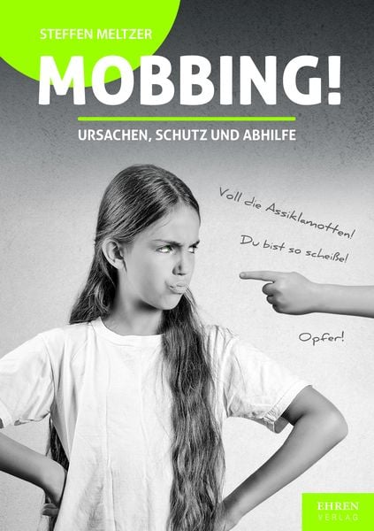 Produktbild: Mobbing!