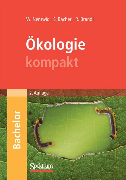 Produktbild: &Ouml;kologie kompakt