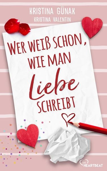 Produktbild: Wer wei&szlig; schon, wie man Liebe schreibt