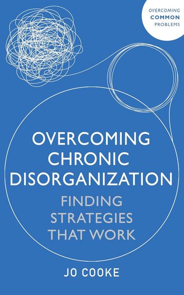 Produktbild: Overcoming Chronic Disorganization