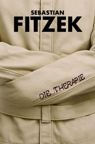 Produktbild: shelfie.audio: Die Therapie (Nur bei uns!)