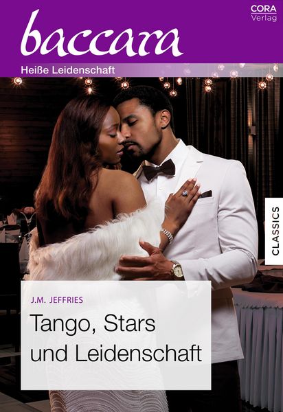 Produktbild: Tango, Stars und Leidenschaft
