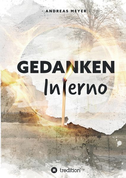 Produktbild: „Gedankeninferno“