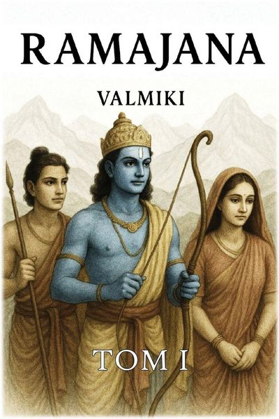 Produktbild: Ramajana