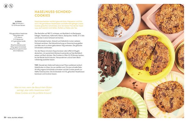 Produktbild: Vegan Baking