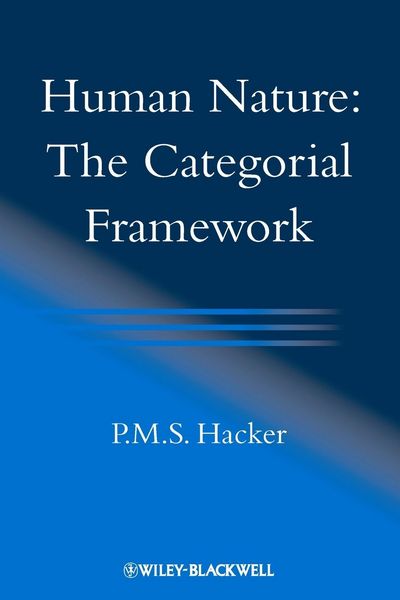 Produktbild: Human Nature