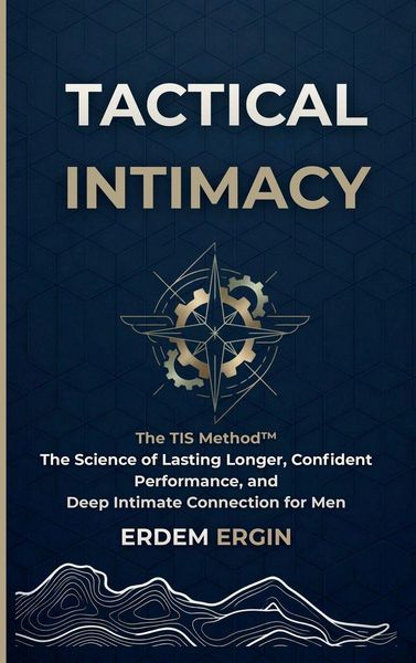 Produktbild: Tactical Intimacy