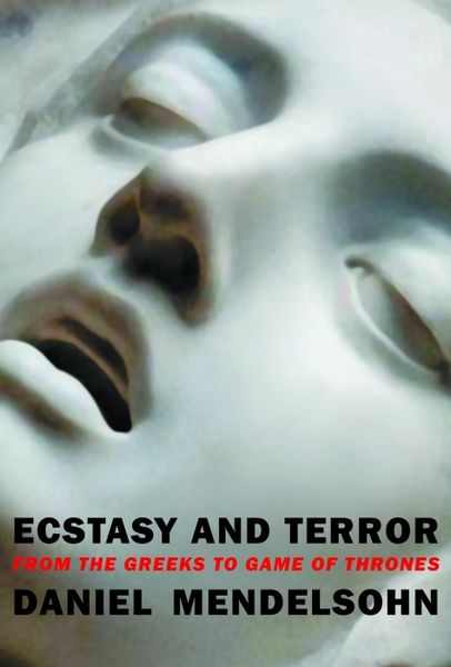 Produktbild: Ecstasy and Terror