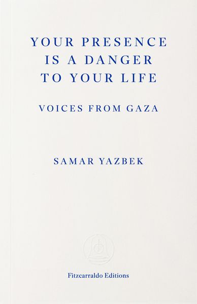 Produktbild: Your Presence Is a Danger to Your Life